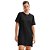 Vestido Curto Lança Perfume Canelado OU24 Preto Feminino - Imagem 1
