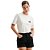 Camiseta Lança Perfume Logo OU24 Off White Feminino - Imagem 4