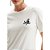 Camiseta Lança Perfume Logo OU24 Off White Feminino - Imagem 3