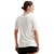 Camiseta Lança Perfume Logo OU24 Off White Feminino - Imagem 2