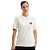 Camiseta Lança Perfume Logo OU24 Off White Feminino - Imagem 1