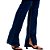 Calça Jeans Lança Perfume Boot Cut SH OU24 Azul Feminino - Imagem 4