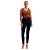 Calça Jeans Easy Lança Perfume Jegging SH OU24 Azul Feminino - Imagem 3