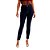 Calça Jeans Easy Lança Perfume Jegging SH OU24 Azul Feminino - Imagem 1