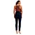 Calça Jeans Easy Lança Perfume Jegging SH OU24 Azul Feminino - Imagem 4