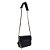 Bolsa Crossbody Easy Lança Perfume OU24 Preto Feminino - Imagem 3