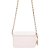 Bolsa Crossbody Easy Lança Perfume OU24 Off White Feminino - Imagem 2