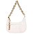 Bolsa Easy Lança Perfume Keychain OU24 Off White Feminino - Imagem 1