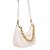 Bolsa Easy Lança Perfume Keychain OU24 Off White Feminino - Imagem 3
