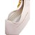 Bolsa Easy Lança Perfume Keychain OU24 Off White Feminino - Imagem 5