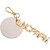 Bolsa Easy Lança Perfume Keychain OU24 Off White Feminino - Imagem 6