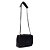 Bolsa Shoulder Easy Lança Perfume OU24 Preto Feminino - Imagem 3