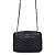 Bolsa Shoulder Easy Lança Perfume OU24 Preto Feminino - Imagem 2