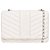 Bolsa Shoulder Easy Lança Perfume OU24 Off White Feminino - Imagem 1