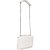 Bolsa Shoulder Easy Lança Perfume OU24 Off White Feminino - Imagem 3