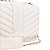 Bolsa Shoulder Easy Lança Perfume OU24 Off White Feminino - Imagem 5