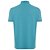 Camisa Polo Dudalina Ultrasoft Pima OU24 Azul Masculino - Imagem 2
