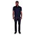 Camisa Polo Dudalina Ultrasoft Pima OU24 Marinho Masculino - Imagem 4