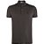 Camisa Polo Dudalina Ultrasoft Pima OU24 Cinza Masculino - Imagem 3