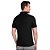 Camisa Polo Dudalina Ultrasoft Pima OU24 Preto Masculino - Imagem 2