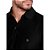 Camisa Polo Dudalina Ultrasoft Pima OU24 Preto Masculino - Imagem 3