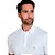 Camisa Polo Dudalina Ultrasoft Pima OU24 Branco Masculino - Imagem 3