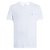 Camiseta Dudalina Ultrasoft Pima OU24 Branco Masculino - Imagem 3
