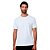 Camiseta Dudalina Ultrasoft Pima OU24 Branco Masculino - Imagem 1