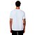 Camiseta Dudalina Ultrasoft Pima OU24 Branco Masculino - Imagem 2