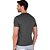 Camiseta Dudalina Ultrasoft Pima OU24 Cinza Mescla Masculino - Imagem 2
