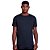 Camiseta Dudalina Essentials Sport OU24 Marinho Masculino - Imagem 1