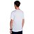 Camiseta Dudalina Essentials V Sport OU24 Branco Masculino - Imagem 2