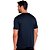 Camiseta Dudalina Essentials V Sport OU24 Marinho Masculino - Imagem 2