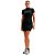 Vestido Curto Easy Lança Perfume Basic OU24 Preto Feminino - Imagem 3