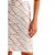 Vestido Easy Lança Perfume Estampado OU24 Off White Feminino - Imagem 5