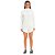 Blusa Easy Lança Perfume Gola Alta OU24 Off White Feminino - Imagem 3