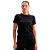 Camiseta Babylook Easy Lança Perfume TS OU24 Preto Feminino - Imagem 1
