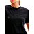 Camiseta Babylook Easy Lança Perfume TS OU24 Preto Feminino - Imagem 3