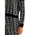 Blusa Tricot Easy Lança Perfume GA OU24 Preto Feminino - Imagem 3
