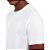 Camiseta Aramis Jersey Pima IV24 Branco Masculino - Imagem 3