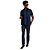 Camiseta Aramis Jersey Pima IV24 Marinho Masculino - Imagem 4
