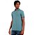 Camisa Polo Aramis Piquet Texture IV24 Verde Masculino - Imagem 1