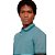 Camisa Polo Aramis Piquet Texture IV24 Verde Masculino - Imagem 4