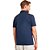 Camisa Polo Aramis Jersey Pima IV24 Marinho Masculino - Imagem 2