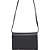 Bolsa Crossbody Easy Lança Perfume Shine OU24 Preto Feminino - Imagem 2