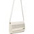 Bolsa Crossbody Easy Lança Perfume Shine OU24 Bege Feminino - Imagem 1