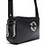 Bolsa Crossbody Easy Lança Perfume Lette OU24 Preto Feminino - Imagem 4
