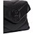 Bolsa Crossbody Easy Lança Perfume Puffy OU24 Preto Feminino - Imagem 5