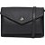 Bolsa Crossbody Lança Perfume Rebite OU24 Preto Feminino - Imagem 3