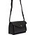 Bolsa Crossbody Lança Perfume Rebite OU24 Preto Feminino - Imagem 1